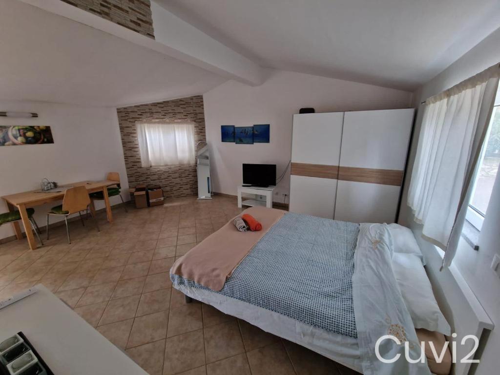 Vala Apartments Rovinj Exterior photo